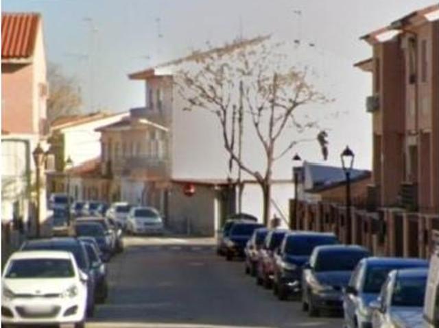 Piso en venta en Yuncler, Castilla-La Mancha