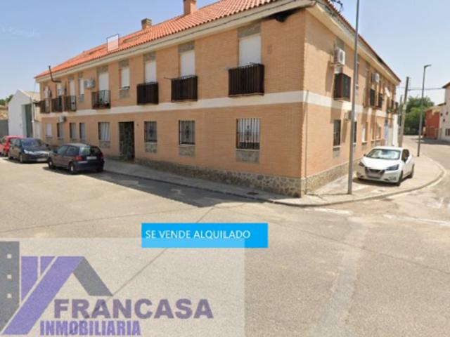 Piso en venta en Yunclillos, Castilla-La Mancha
