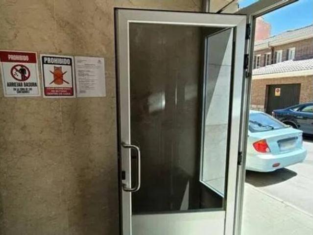 Piso en venta en Yunquera De Henares, Castilla-La Mancha