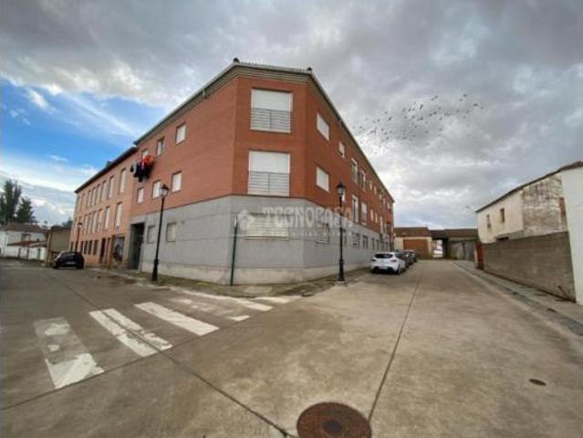 Piso en venta en Yunquera De Henares, Castilla-La Mancha
