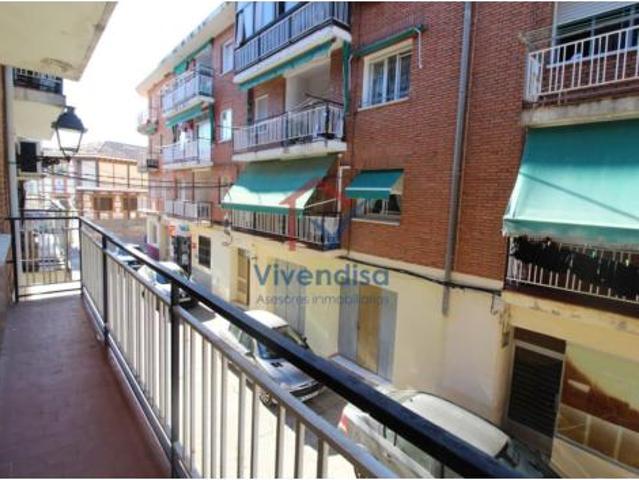 Piso en venta en Yunquera De Henares, Castilla-La Mancha