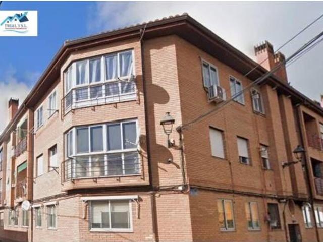 Piso en venta en Yunquera De Henares, Castilla-La Mancha