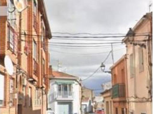 Piso en venta en Yunquera De Henares, Castilla-La Mancha
