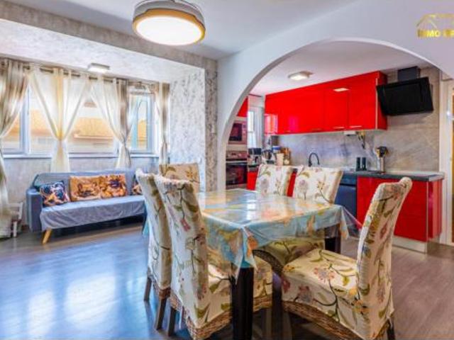 Piso en venta en Yunquera De Henares, Castilla-La Mancha