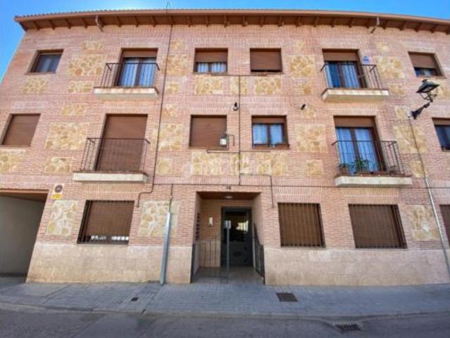 Piso en venta en Yunquera De Henares, Castilla-La Mancha