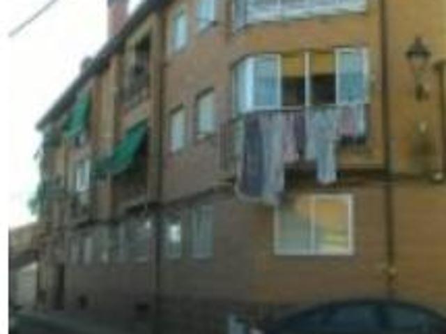 Piso en venta en Yunquera De Henares, Guadalajara