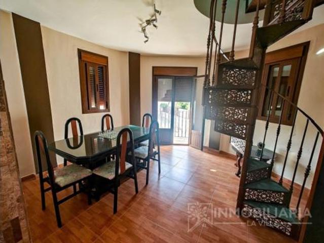 Piso en venta en Sierra de las Nieves, Andalucía