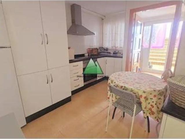 Piso en venta en Zafarraya, Granada