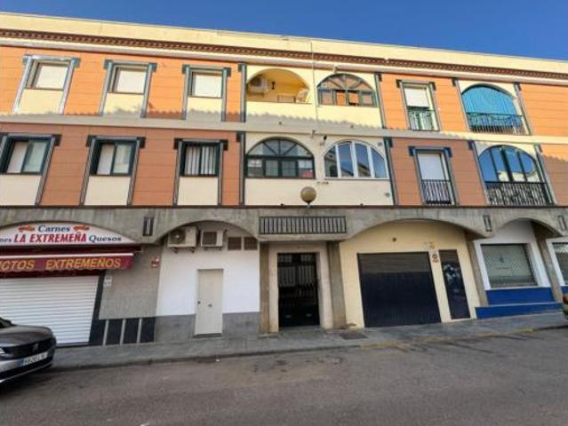 Piso en venta en Zafra - Río Bodión, Extremadura