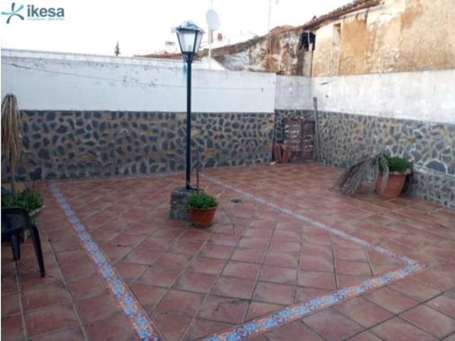 Piso en venta en Huerta Plata, Zafra - Río Bodión