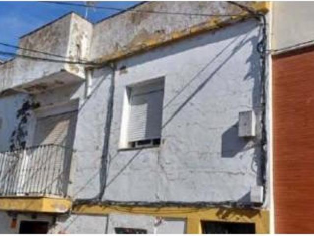 Piso en venta en Huerta Plata, Zafra - Río Bodión