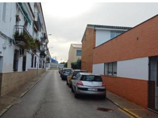 Piso en venta en Zafra
