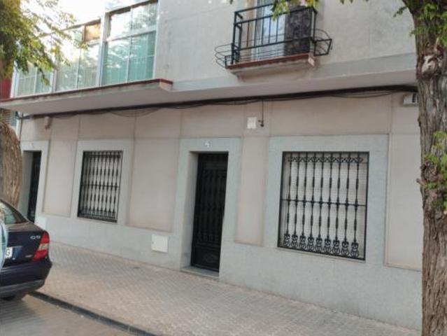 Piso en venta en Zafra, Huerta Plata