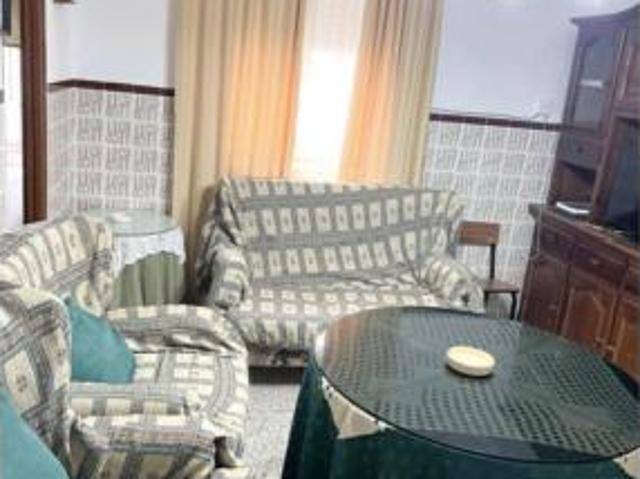 Piso en venta en Zafra - Río Bodión, Extremadura