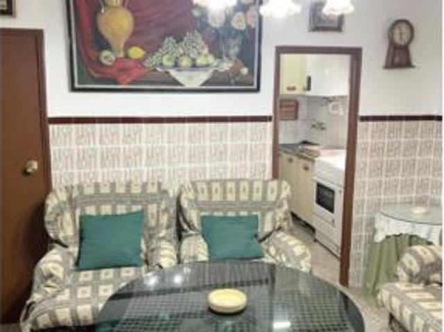 Piso en venta en Zafra - Río Bodión, Extremadura