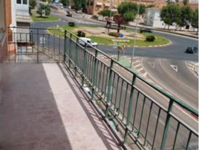 Piso en venta en Zafra - Río Bodión, Extremadura
