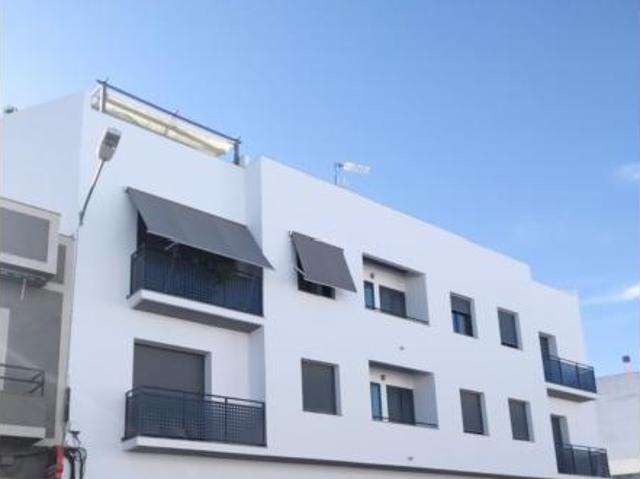 Piso en venta en Zafra, Huerta Plata