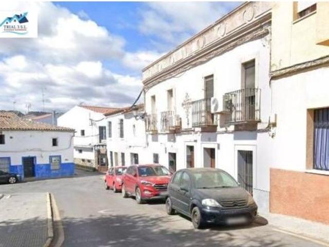 Piso en venta en Zafra - Río Bodión, Extremadura