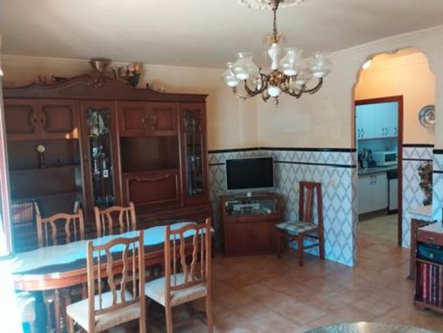 Piso en venta en Huerta Plata, Zafra - Río Bodión