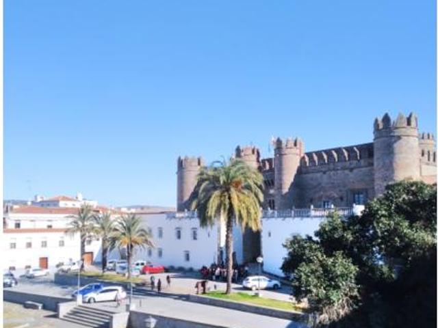 Piso en venta en Zafra, Huerta Plata