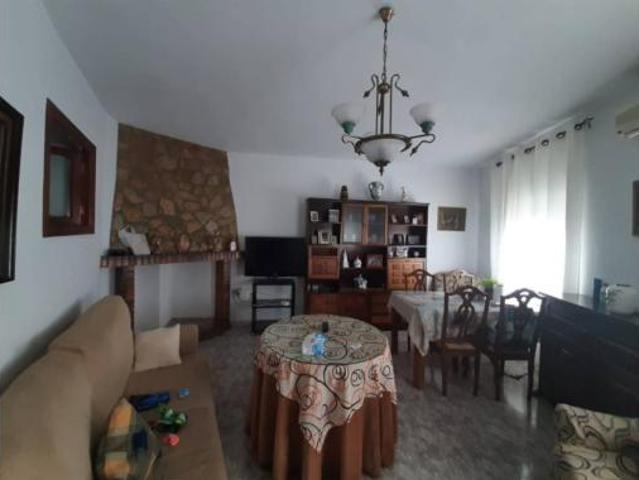 Piso en venta en Zalamea De La Serena