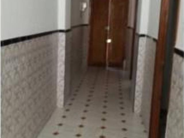 Piso en venta en Zalamea De La Serena