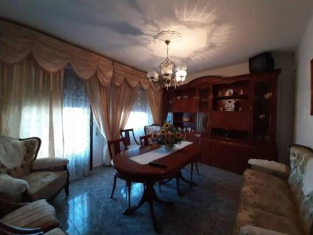 Piso en venta en Zalamea De La Serena