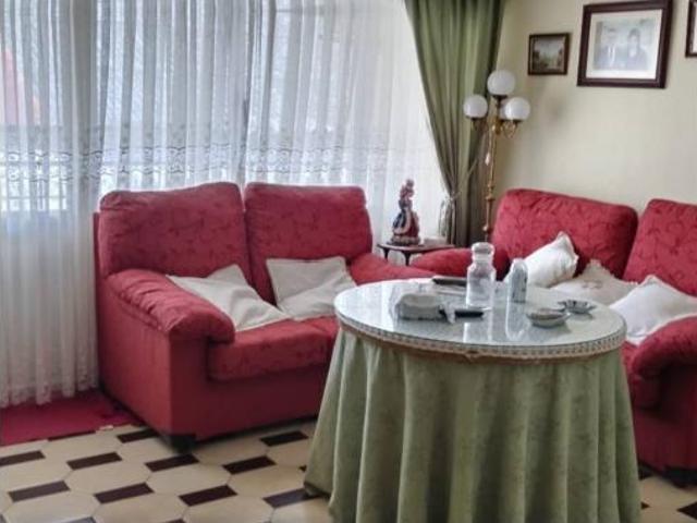 Piso en venta en Zalamea De La Serena