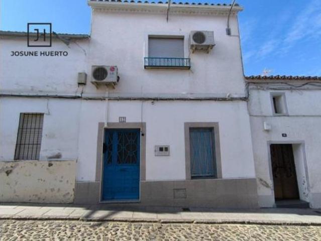 Piso en venta en Zalamea De La Serena, Extremadura
