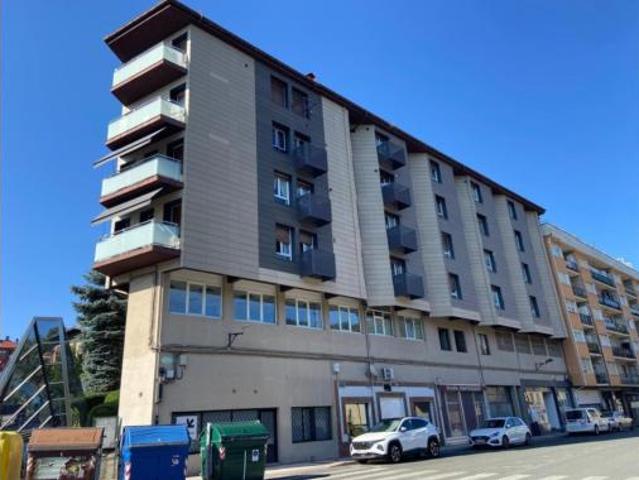 Piso en venta en Zaldibar, Guipúzcoa