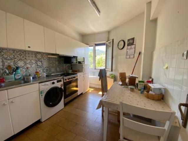 Piso en venta en Zaldibar, Guipúzcoa