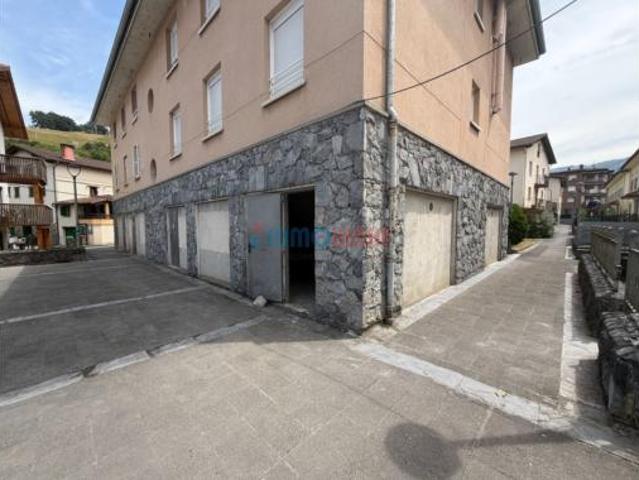 Piso en venta en Zaldibia, Guipúzcoa