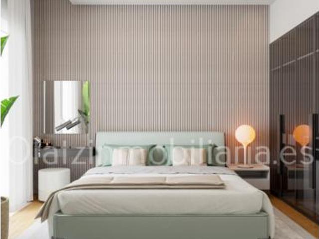 Piso en venta en Aranguren, Zalla
