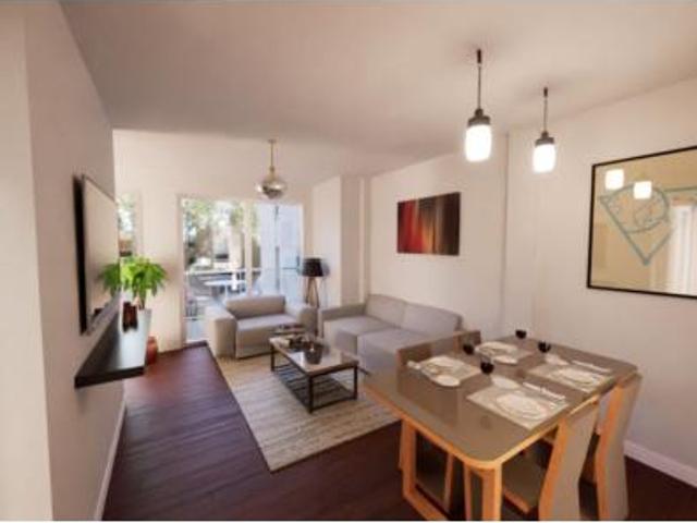 Piso en venta en Aranguren, Zalla