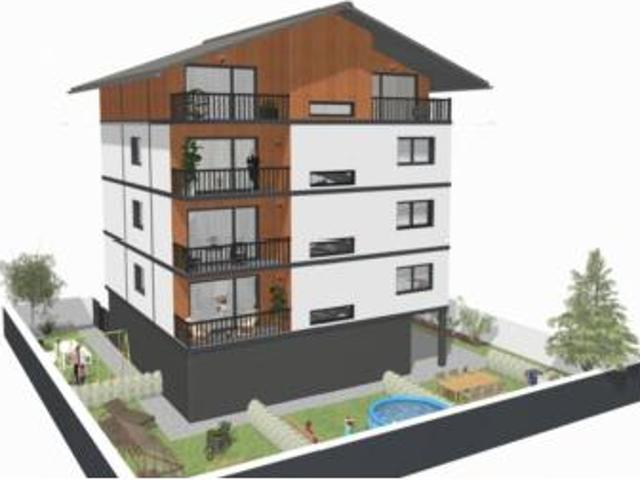 Piso en venta en Aranguren, Zalla