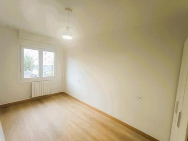 Piso en venta en La Inmaculada, Zalla