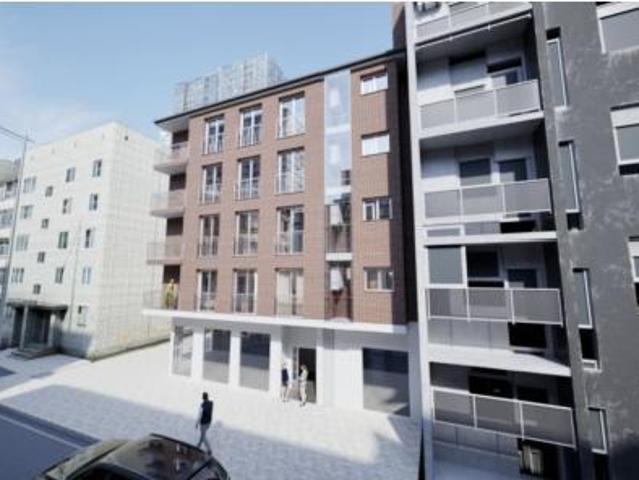 Piso en venta en Aranguren, Zalla