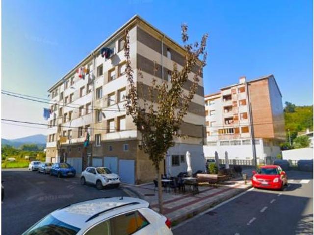 Piso en venta en Aranguren, Zalla