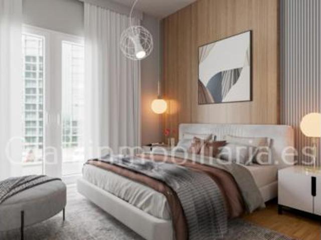 Piso en venta en Aranguren, Zalla