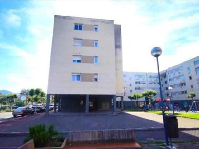 Piso en venta en Aranguren, Zalla