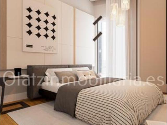 Piso en venta en Aranguren, Zalla