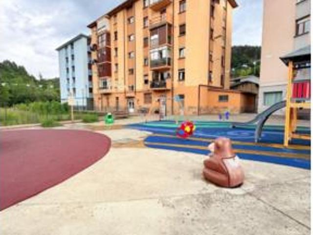 Piso en venta en Balmaseda, Guipúzcoa