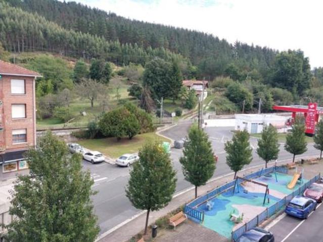 Piso en venta en Mimetiz, Zalla