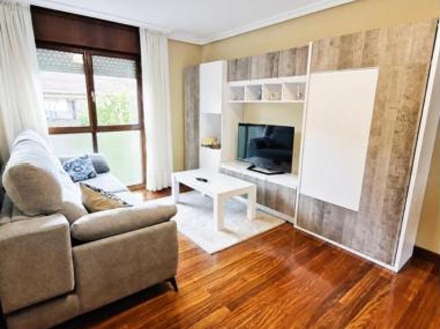 Piso en venta en Mimetiz, Zalla