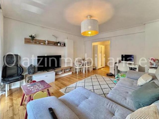 Piso en venta en Mimetiz, Zalla
