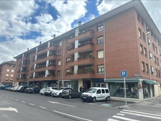 Piso en venta en Mimetiz, Zalla