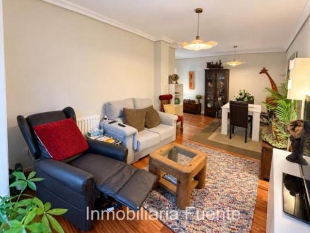 Piso en venta en Mimetiz, Zalla