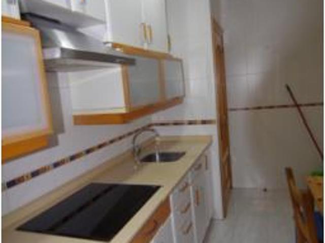 Piso en venta en Mimetiz, Zalla