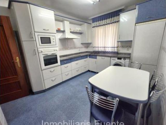 Piso en venta en Mimetiz, Zalla