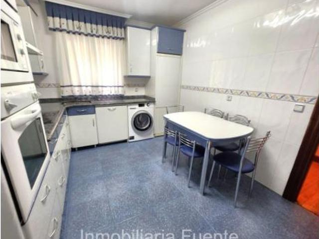 Piso en venta en Mimetiz, Zalla